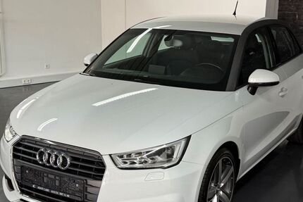 Audi A1 104.000 km 12.999 &euro; Süßen 73079