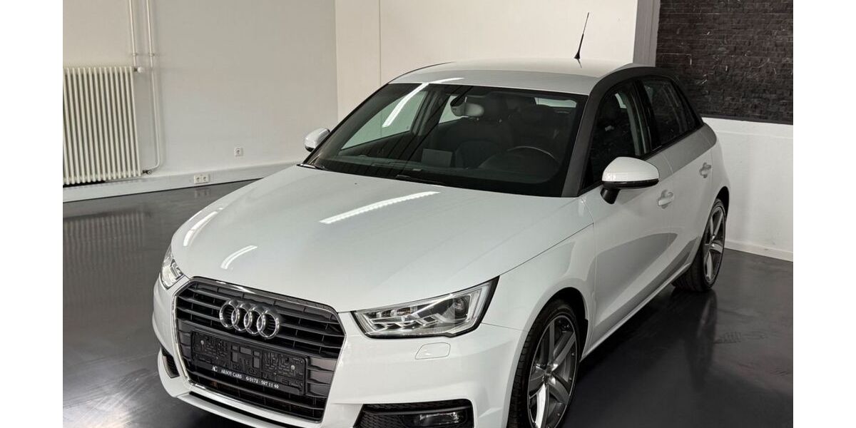 Audi A1 104.000 km 12.999 &euro; Süßen 73079