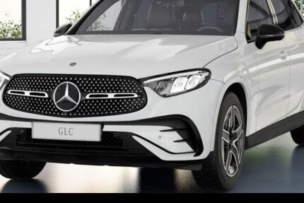 Mercedes-Benz GLC 200 9.900 km 54.990 &euro; Schwäbisch Gmünd 73529