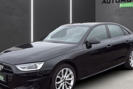 Audi A4 40.000 km 29.440 &euro; Schwäbisch Gmünd 73525