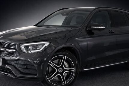 Mercedes-Benz GLC 200 129.853 km 32.600 &euro; Uhingen 73066