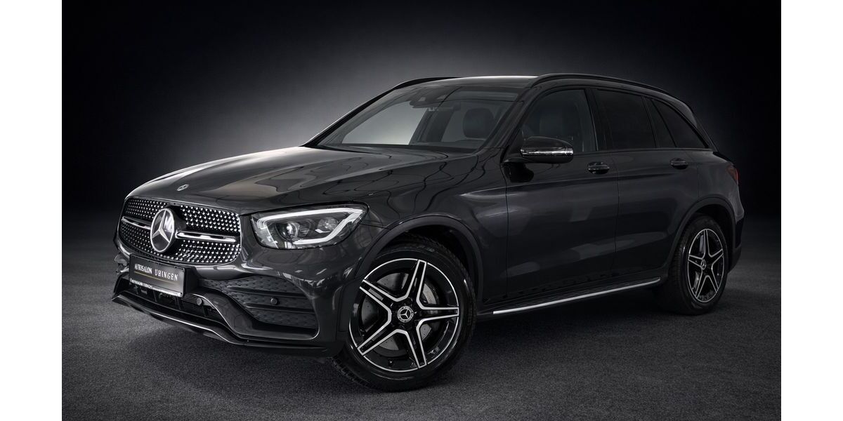 Mercedes-Benz GLC 200 129.853 km 33.490 &euro; Uhingen 73066