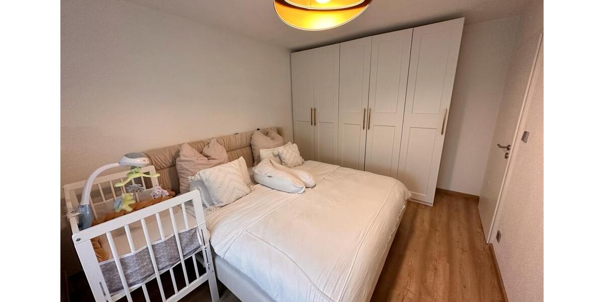 Erdgeschoßwohnung Fellbach - 3 Zimmer, 64 m&sup2;, 1.380&euro; | Angebot:27604243