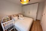 Erdgeschoßwohnung Fellbach - 3 Zimmer, 64 m&sup2;, 1.380&euro; | Angebot:27604243