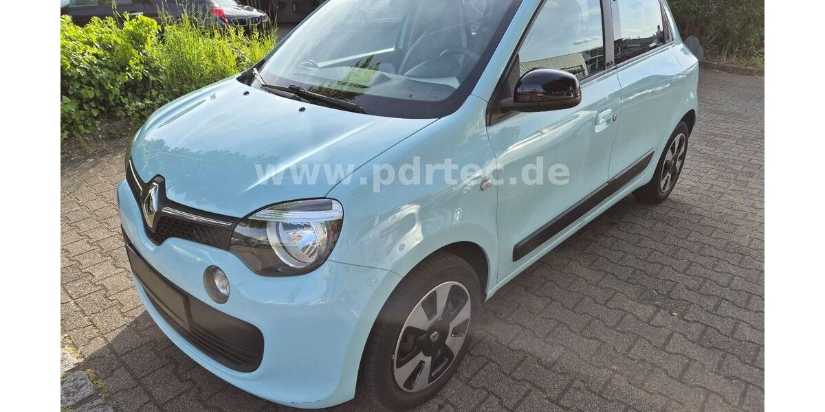 Renault Twingo 100.000 km 5.999 &euro; Nürtingen/Airport Stuttgart 72622