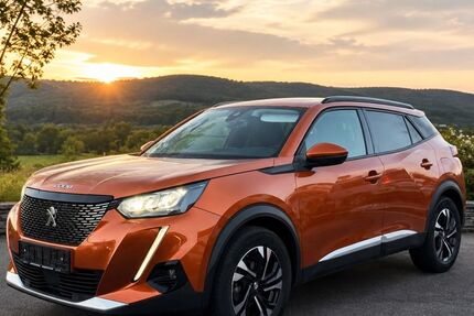 Peugeot 2008 58.800 km 16.600 &euro; Neuhausen auf den Fildern 73765