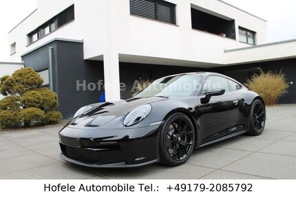 Porsche 911 Urmodell 1.703 km 203.911 &euro; Heiningen 73092