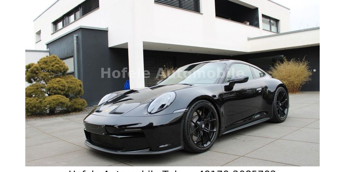 Porsche 911 Urmodell 1.703 km 203.911 &euro; Heiningen 73092