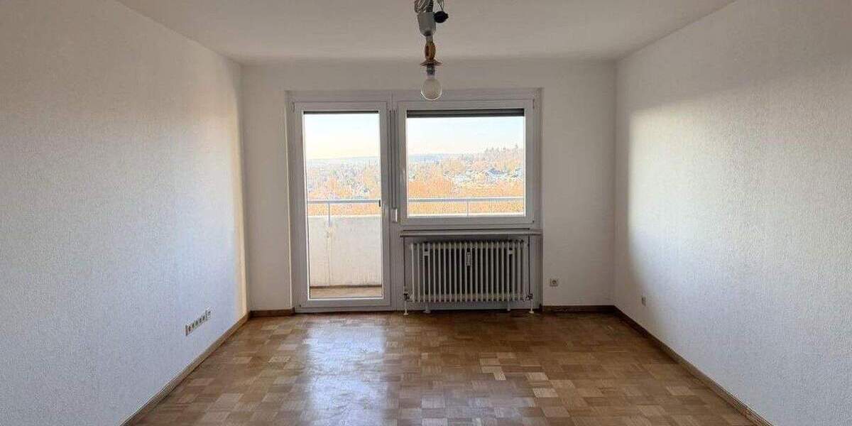 Etagenwohnung Göppingen Stadtgebiet - 3 Zimmer, 74 m&sup2;, 229.000&euro; | Angebot:25760434