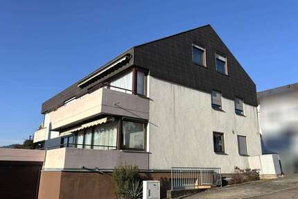 Wohnung Plüderhausen - 3.5 Zimmer, 82 m&sup2;, 255.000&euro; | Angebot:25143162