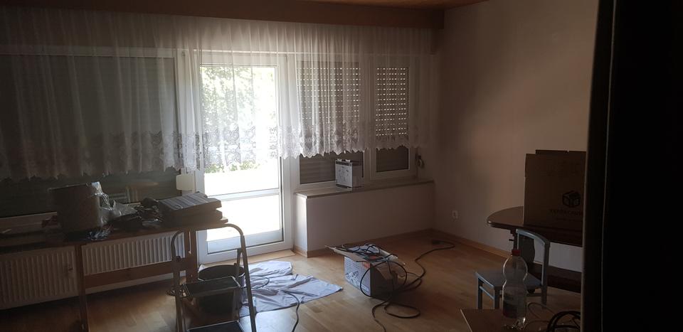 Etagenwohnung Heubach - 5 Zimmer, 104 m&sup2;, 287.000&euro; | Angebot:27096425