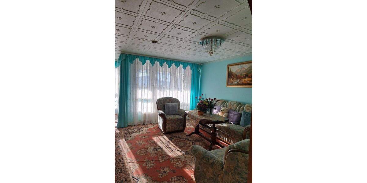 Etagenwohnung Schwäbisch Gmünd Bettringen - 3 Zimmer, 81 m&sup2;, 219.000&euro; | Angebot:25775637