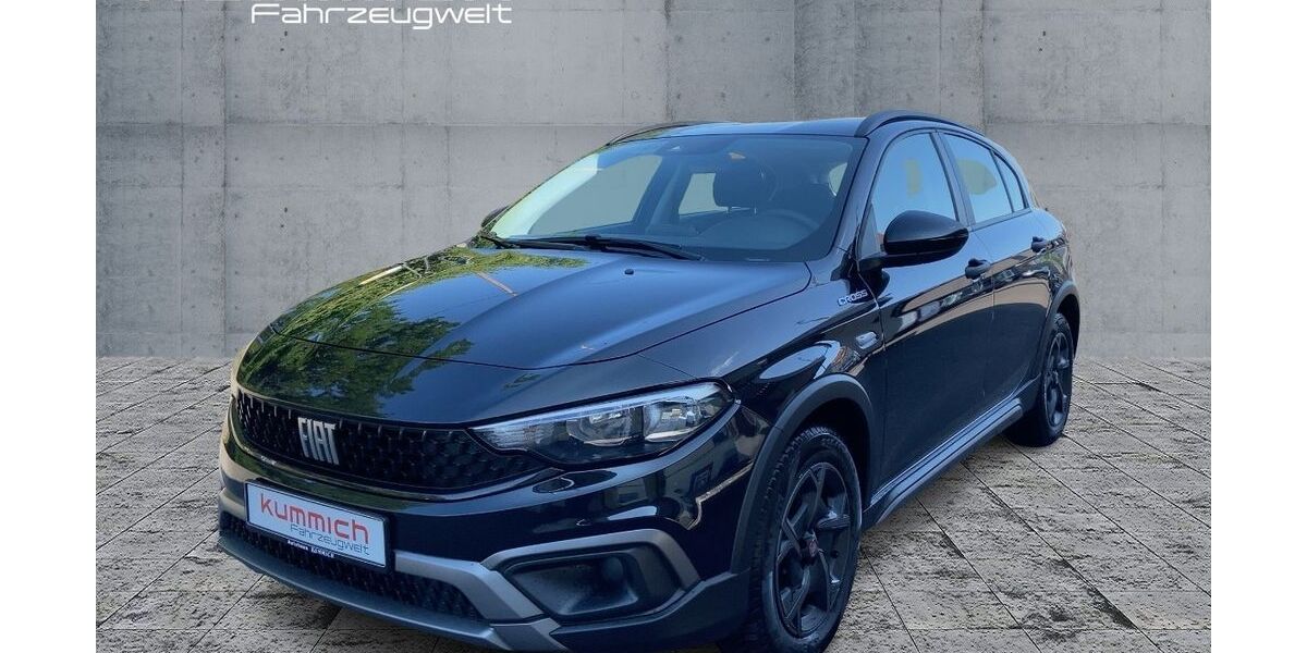 Fiat Tipo 11.500 km 18.990 &euro; Göppingen 73037