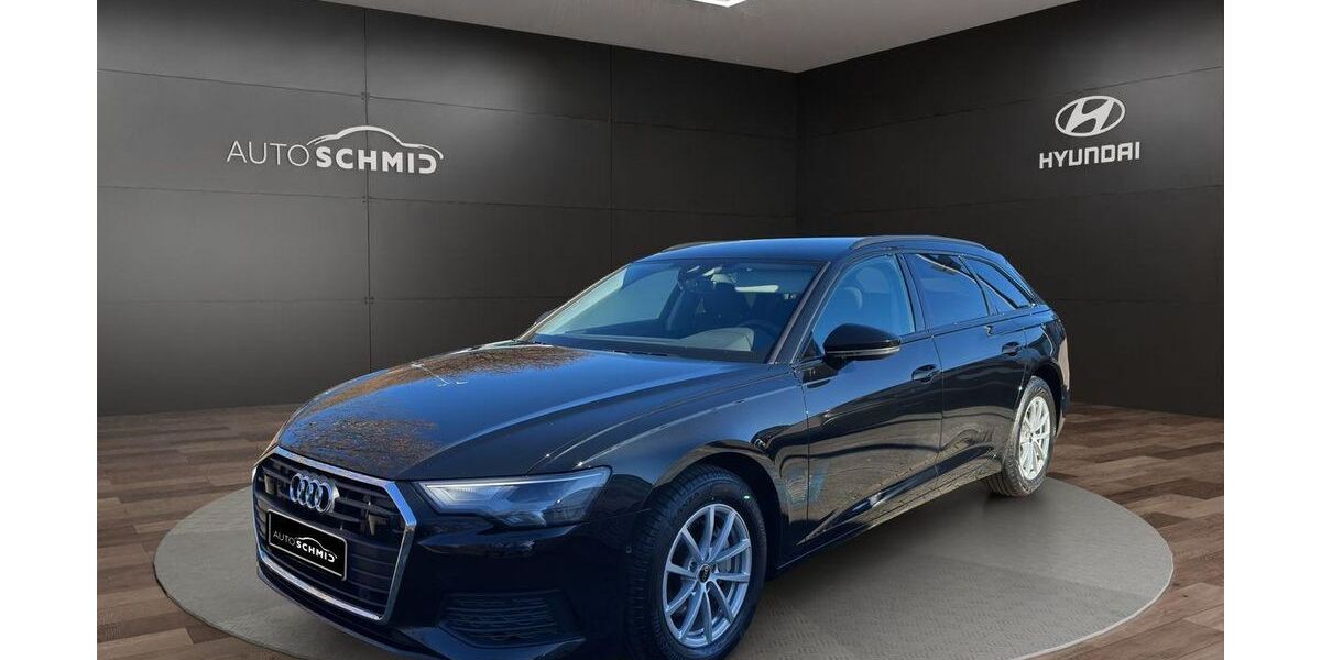 Audi A6 83.059 km 29.888 &euro; Geislingen 73312