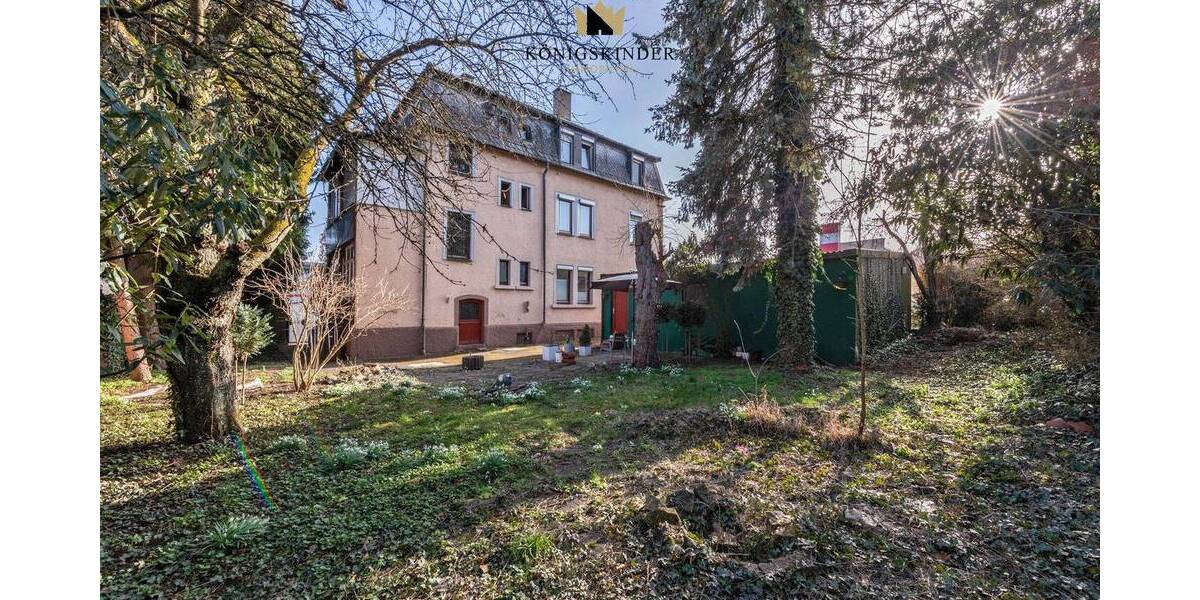 Mehrfamilienhaus, Wohnhaus Schwäbisch Gmünd - 1 Zimmer, 280 m&sup2;, 749.000&euro; | Angebot:26015709