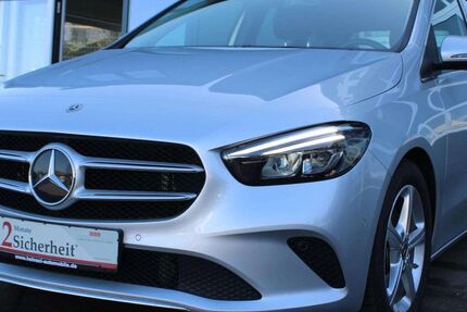 Mercedes-Benz B 220 49.590 km 21.950 &euro; Kohlberg 72664