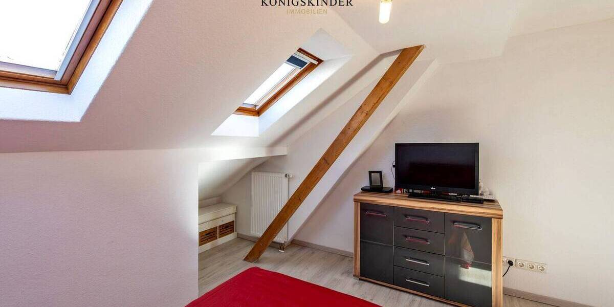 Etagenwohnung Göppingen / Holzheim Holzheim - 4 Zimmer, 102 m&sup2;, 349.900&euro; | Angebot:26188190