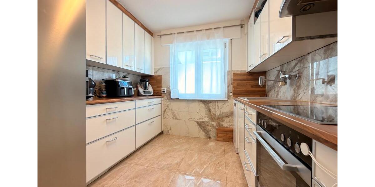 Etagenwohnung Weinstadt - 3.5 Zimmer, 82 m&sup2;, 299.000&euro; | Angebot:26019888