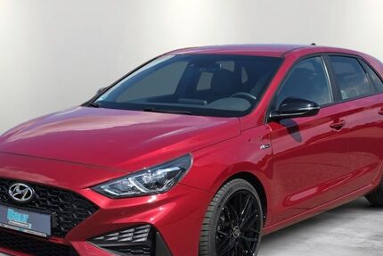 Hyundai i30 40.334 km 19.940 &euro; Mutlangen 73557