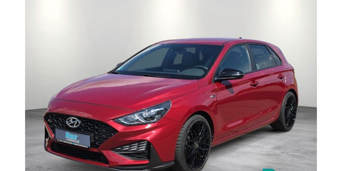 Hyundai i30 40.334 km 19.985 &euro; Mutlangen 73557