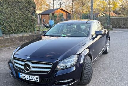 Mercedes-Benz CLS 350 190.000 km 19.999 &euro; Lonsee 89173