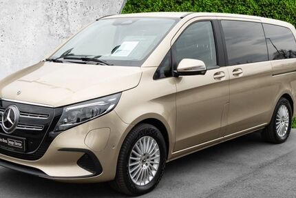 Mercedes-Benz EQV 16.500 km 59.900 &euro; Dettingen unter Teck 73265