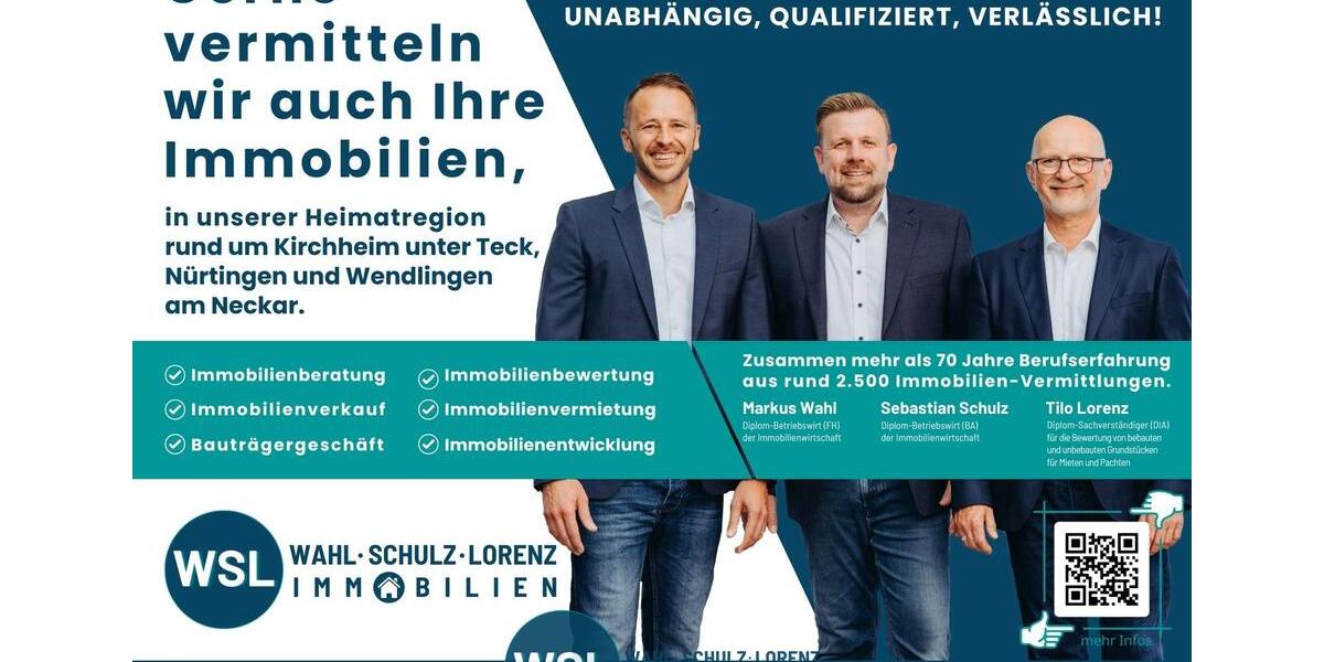 Gewerbeobjekt Kirchheim unter Teck - 730&euro; | Angebot:19995245