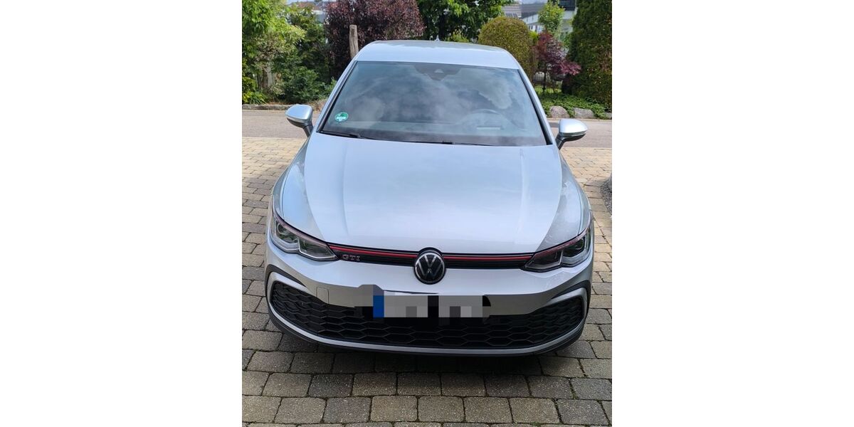 VW Golf 51.500 km 24.900 &euro; Waldstetten 73550