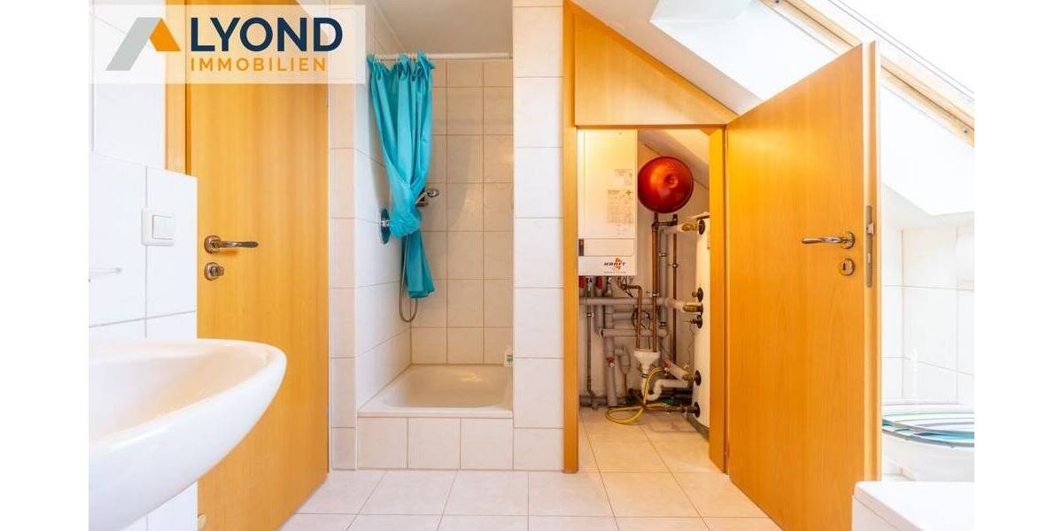 Doppelhaushälfte Heubach - 6 Zimmer, 130 m&sup2;, 467.000&euro; | Angebot:25835611