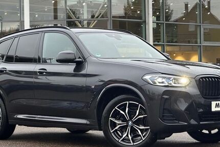 BMW X3 33.851 km 44.799 &euro; Winnenden 71364