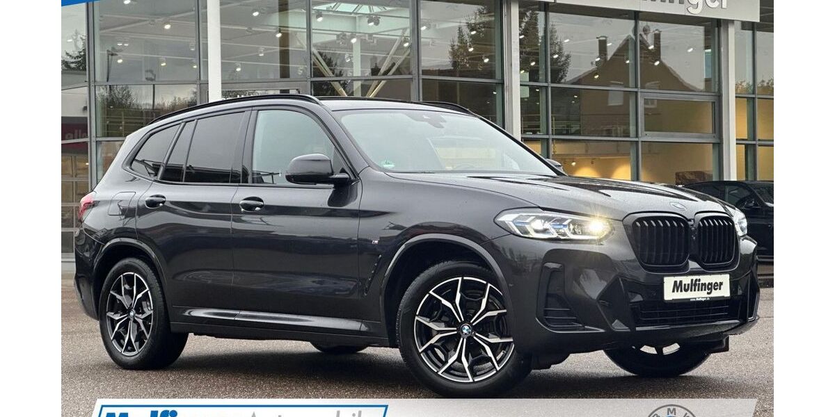 BMW X3 33.851 km 44.799 &euro; Winnenden 71364