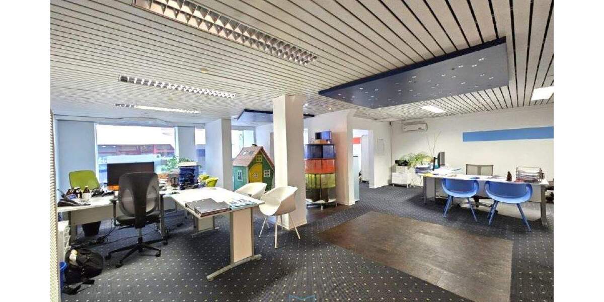 Mehrfamilienhaus, Wohnhaus Kirchheim unter Teck Kirchheim - 7 Zimmer, 208 m&sup2;, 685.000&euro; | Angebot:25677415