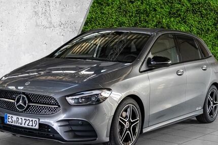 Mercedes-Benz B 200 7.500 km 37.850 &euro; Nürtingen 72622