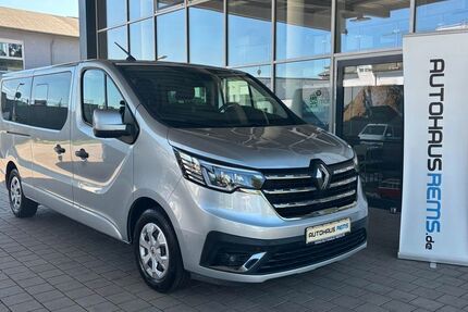 Renault Trafic 78.960 km 27.500 &euro; Winterbach 73650