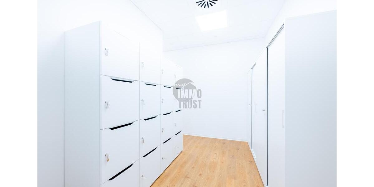 Gewerbeobjekt Geislingen an der Steige - 3.489&euro; | Angebot:25024956