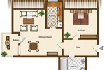 Klein,fein & gemütlich - 2-Zimmer-Dachgeschosswohnung in begehrter Lage von Faurndau - Dachgeschoßwohnung Göppingen / Faurndau Faurndau | Angebot:27327825