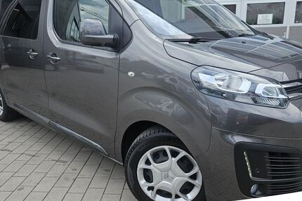 Citroen Jumpy 57.850 km 17.990 &euro; Remshalden 73630