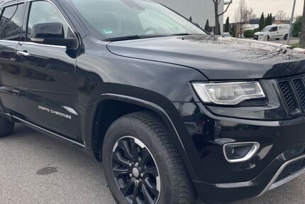 Jeep Grand Cherokee 103.867 km 11.999 &euro; Fellbach 70736