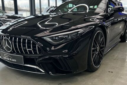 Mercedes-Benz SL 63 AMG 79.900 km 99.900 &euro; Uhingen 73066