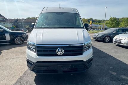 VW Crafter 201.000 km 13.800 &euro; Ebersbach 73061