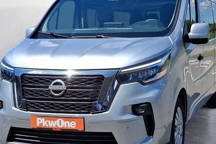 Nissan Primastar 14.353 km 33.860 &euro; Göppingen 73037