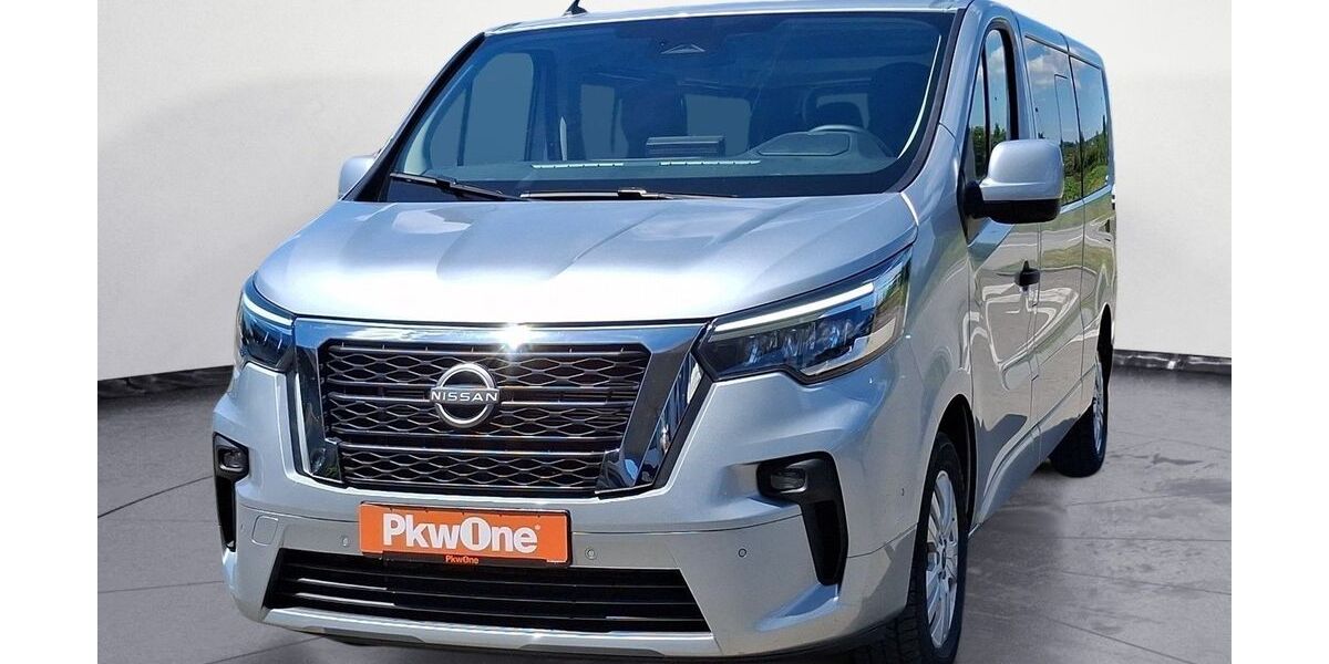 Nissan Primastar 14.353 km 33.860 &euro; Göppingen 73037