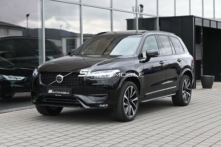 Volvo XC90 42.000 km 52.950 &euro; Winterbach bei Stuttgart 73650