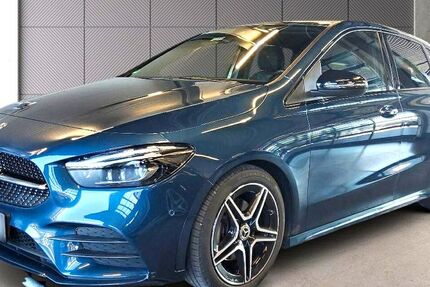 Mercedes-Benz B 180 27.500 km 24.999 &euro; Kirchheim unter teck 73230