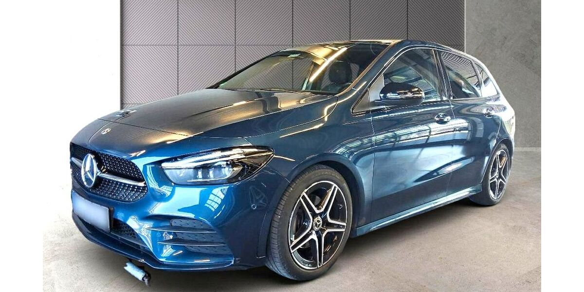 Mercedes-Benz B 180 27.500 km 24.999 &euro; Kirchheim unter teck 73230