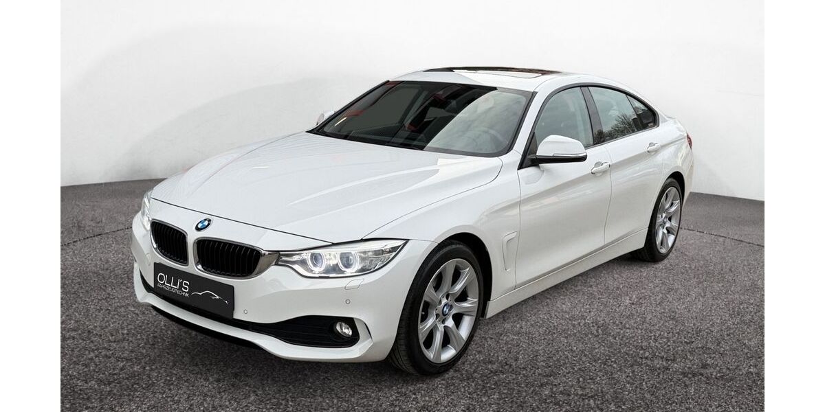 BMW 420 154.500 km 17.000 &euro; Göppingen 73037