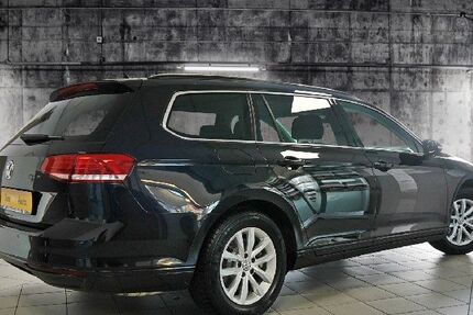 VW Passat Variant 97.000 km 17.390 &euro; Westerheim 72589