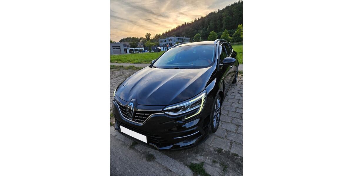 Renault Megane 58.000 km 21.900 &euro; Schwäbisch Gmünd 73527