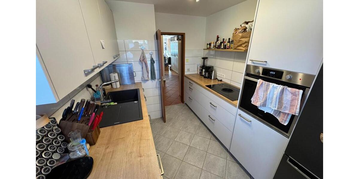 Etagenwohnung Urbach - 3 Zimmer, 80 m&sup2;, 299.999&euro; | Angebot:25419360