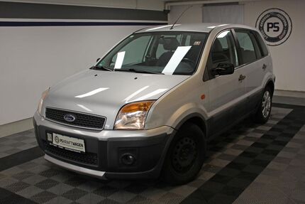 Ford Fusion 69.100 km 2.999 &euro; Uhingen 73066